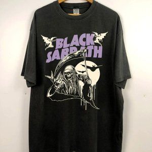 Black Sabbath Music Band 1968,black Band Music Tshirt, Sweatshirt,country Music